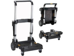 Carro de Transporte DEWALT DWST1-71196 - TSTAK Trolley