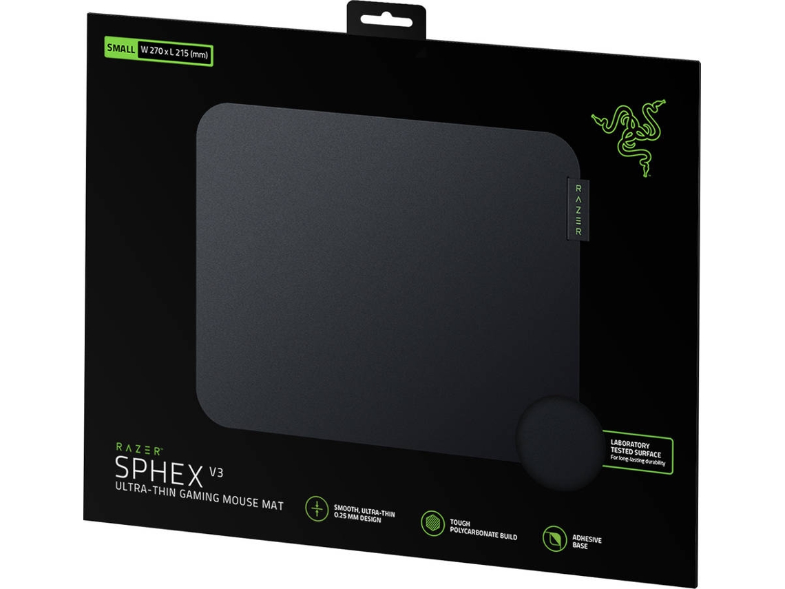 TAPETE RATO RAZER SPHEX V3 SMALL