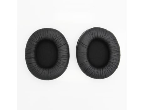 Almohadilla s de Ouvido para Sony Mdr-7506 / V6 / Cd 900St Negro 1 Par