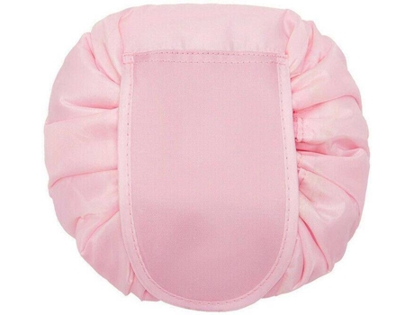 Bolsa de Maquillaje ESTORE Toiletry Rosa (52 cm)