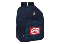 Mochila de La Escuela Eckå Unltd. Picos 32 x 42 x 15 cm