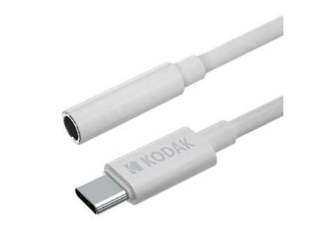 Cabo Usb KODAK Branco