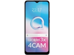Protector de Pantalla Alcatel 3X 4CAM TUMUNDOSMARTPHONE 5D Full Glue