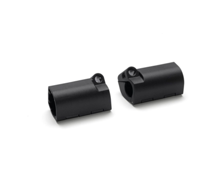 Adaptadores de Scooter Cameleon Confort Prateadobugaboo