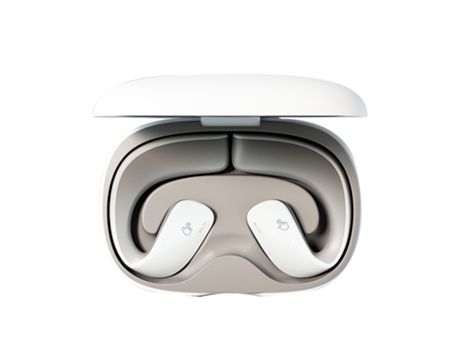 Auriculares Bluetooth True Wireless Teléfono abierto inalámbrico con micrófono para iPhone y Android Deportes Funcionamiento a prueba de agua