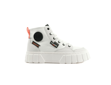 Botas para Mujer PALLADIUM (38 - Multicolor)