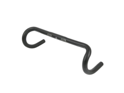 Manillar de bicicleta de carreras ultraligero Uno, 25,4/31,8 mm, 360/460 mm, aleación de aluminio 6061, Vayotoy