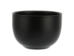 Taza De Afeitar Acero Inoxidable Negro Regalo Día Padre