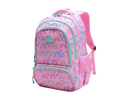 ELKUAIE Mochila para niños, mochilas para niños mayores de 5 años, mochilas escolares para niños estudiantes de primaria, mochila ligera impermeabl...