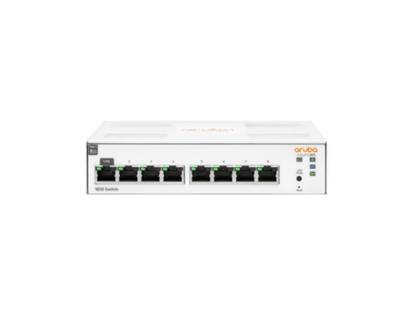 Switch ARUBA Instant On 1830 8G