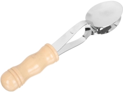De Madera Y Acero Inoxidable, Instrumento Educativo Para Percusión Creativa Y Práctica.