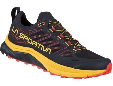 Zapato para Hombre LA SPORTIVA Trail Running Jackal Multicolor para Montaña (EU 41)