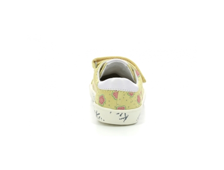Zapatillas para Niños KICKERS (38 - Multicolor)