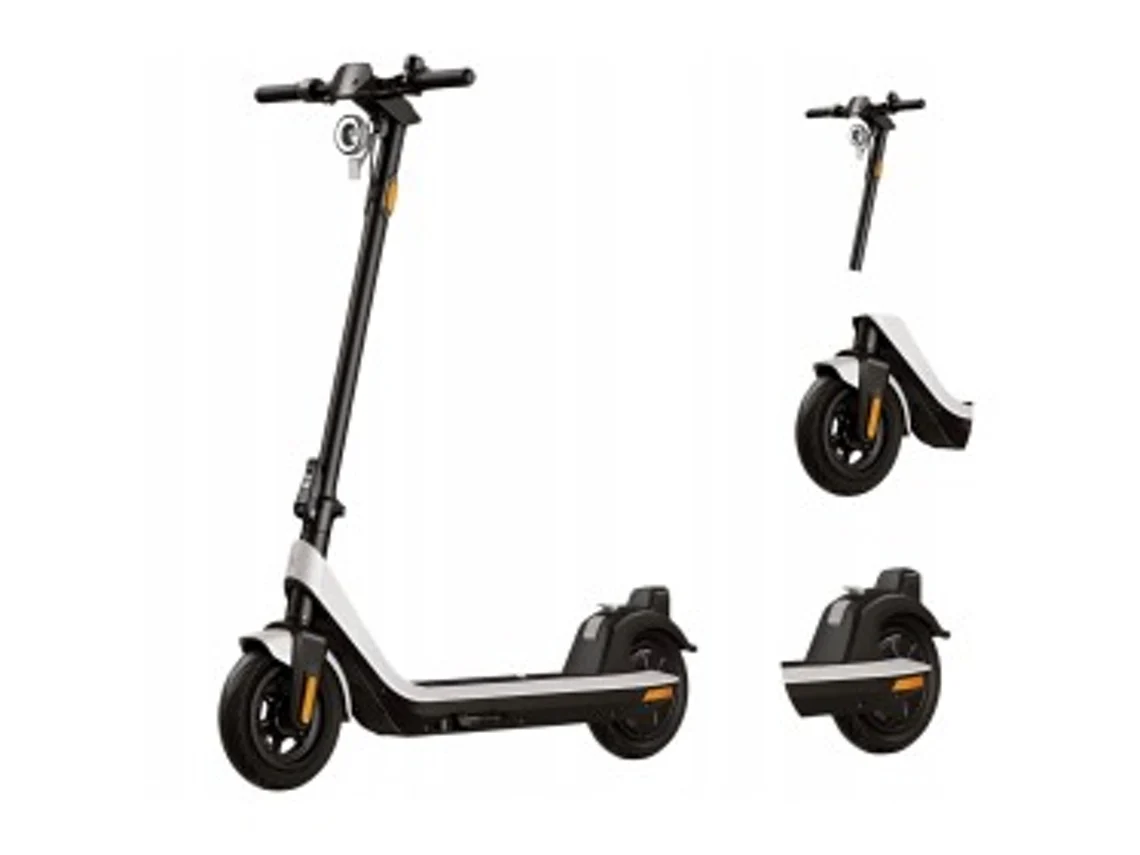 Patinete Kqi2 Pro de Wt Niu