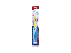 Cepillo de Dientes ELGYDIUM Shark 2-6 Años