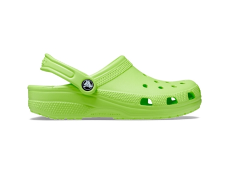 Crocs para Niños CROCS (36/37 - Multicolor)