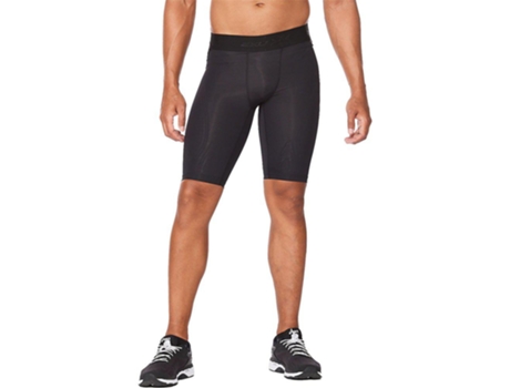 2Xu Pantalones Curtas de Compressão Mcs X