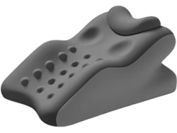 Almohadas Ergonómicas De Alta Calidad Para Dormir, De Espuma Viscoelástica Con Colchón Lavable, Posición
