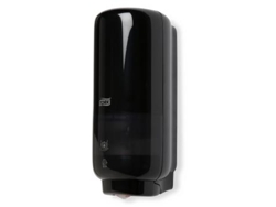 Tork Espuma Jabonera S4 1Litro Sensor Negro