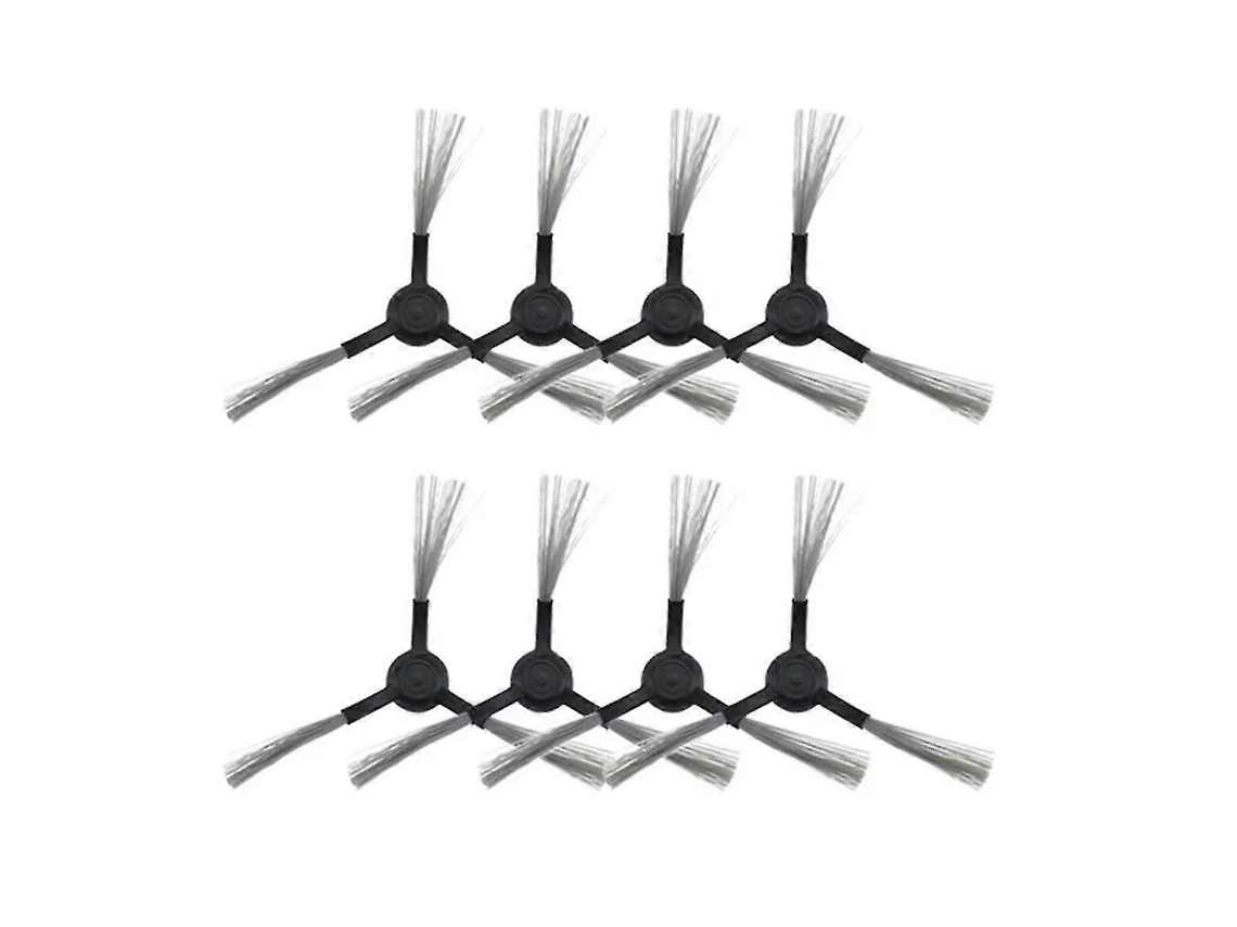 Cepillo lateral para aspiradora Mopa Pro/stytj02ym/3c/2s/s10/b106gl/b106cn/e10/b1112/e12/gen 2 V2proxv3 Se