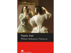 Libro Vanity Fair