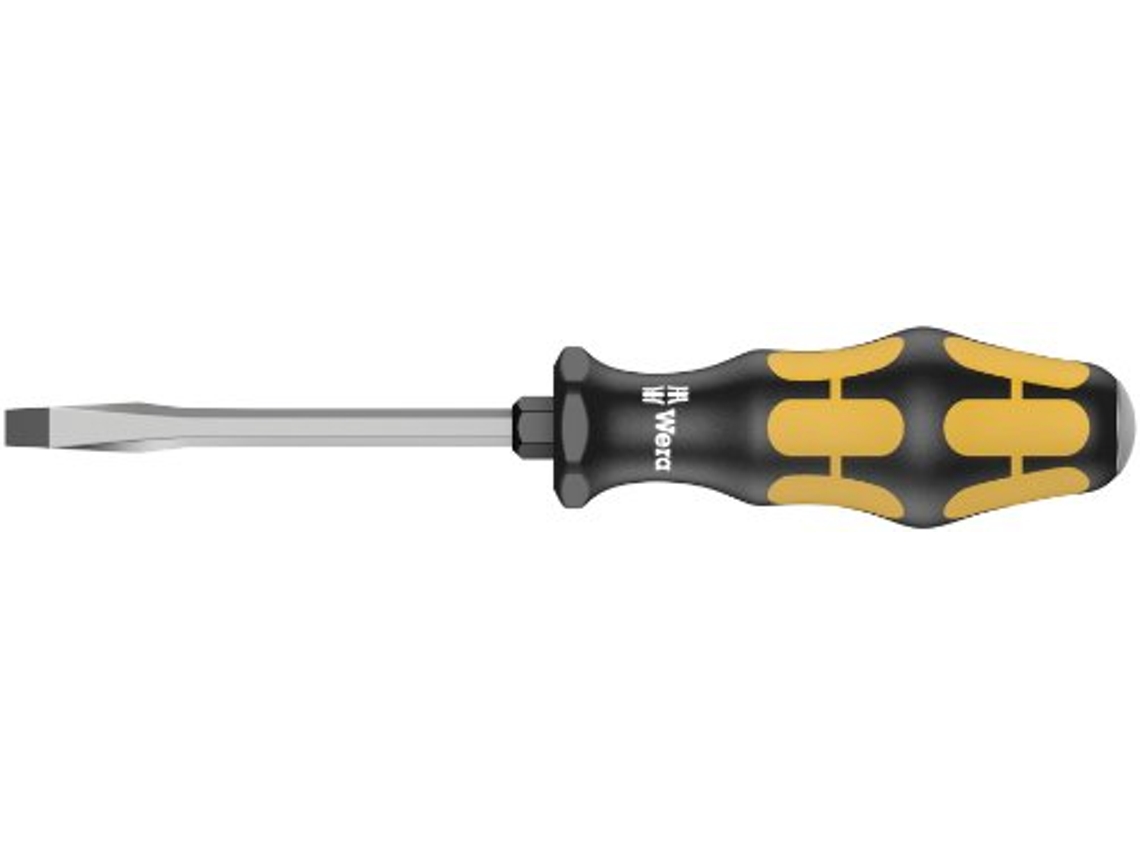 Wera 932 A 1,0 x 5,5 x 100 mm Hang-Tag