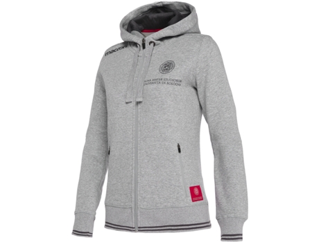 Sudadera de Hombre para Rugby KAPPA Stade Française Arain Azul (L)