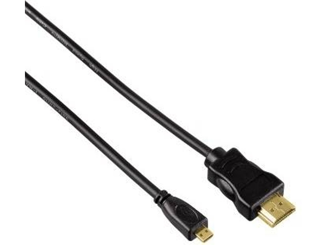 Cable HDMI HAMA HDMI (HDMI - HDMI)