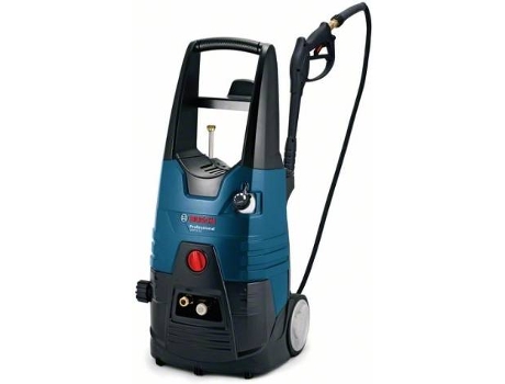 Lavadora de Alta Presión BOSCH Ghp 6-14