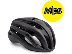 Casco MET R Ca Roller Curo Mate +Net 