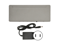 Divisor De Interfaz Multimedia Hd Con Salida 1 En 4, Compatible Con 4k, 3d Y 1080p, Distribuidor Duplicador, Enchufe Estadounidense.
