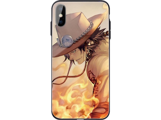 Funda iPhone 7 Plus, 8 Plus Protective Multicolor