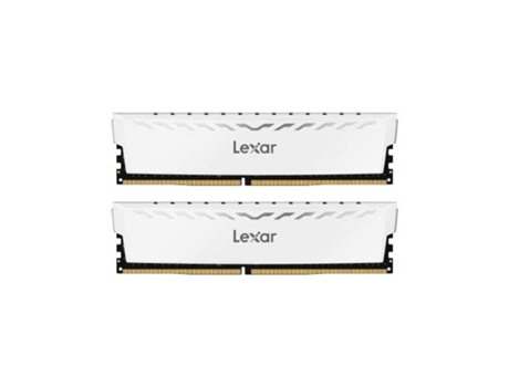 Modulo Memoria Ram Ddr4 16Gb 2X8Gb 3600Mhz LEXAR