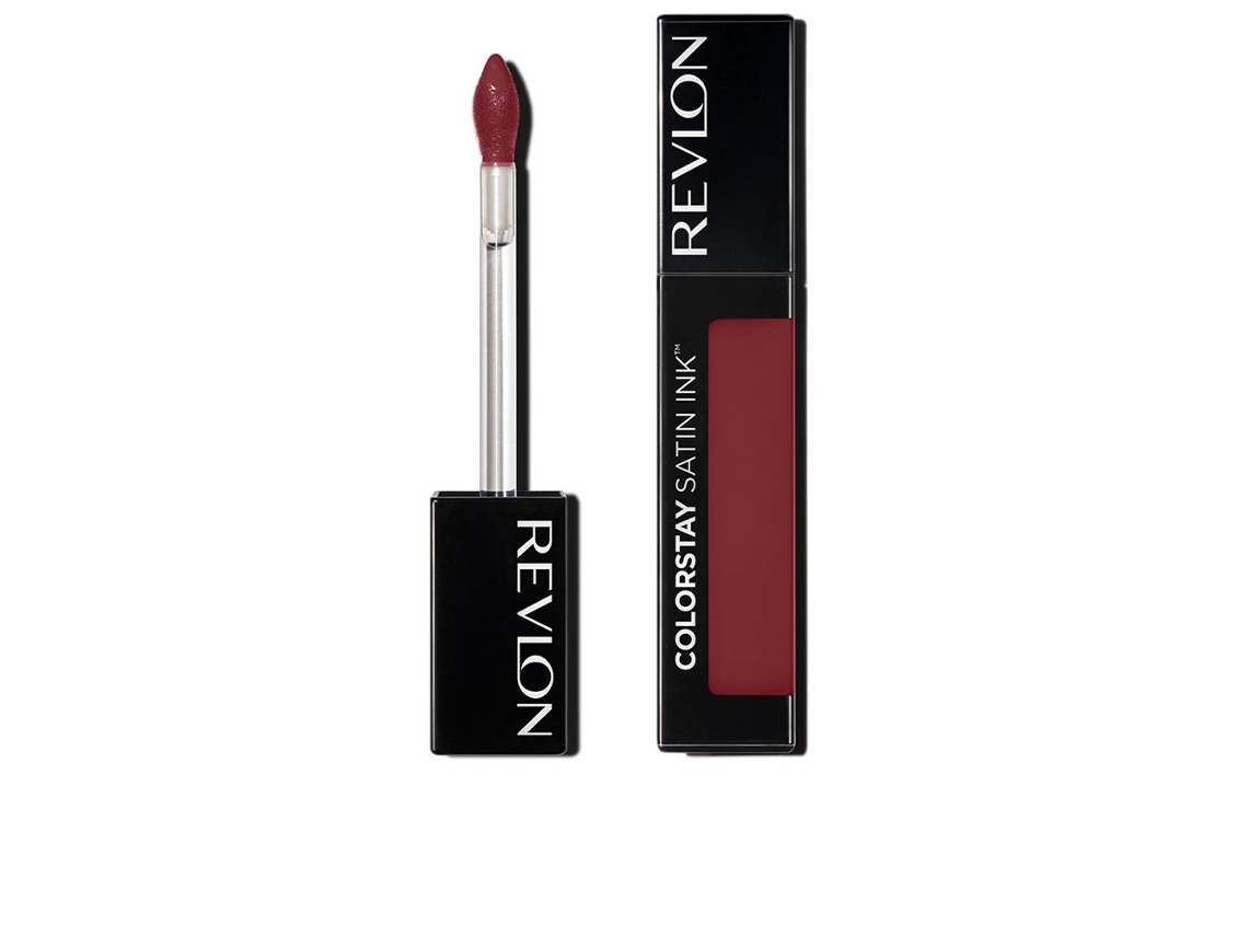 Tinte Satinado Colorstay #005-Silky Sienna REVLON 5 ml