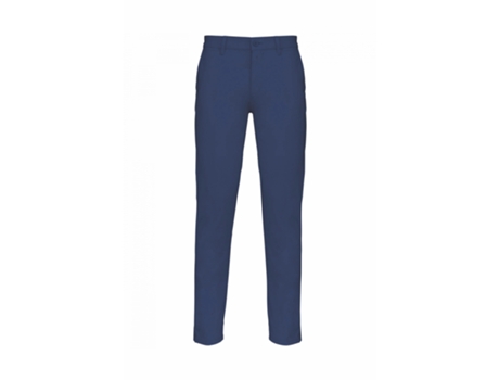 Pantalones KARIBAN Chinos (52)