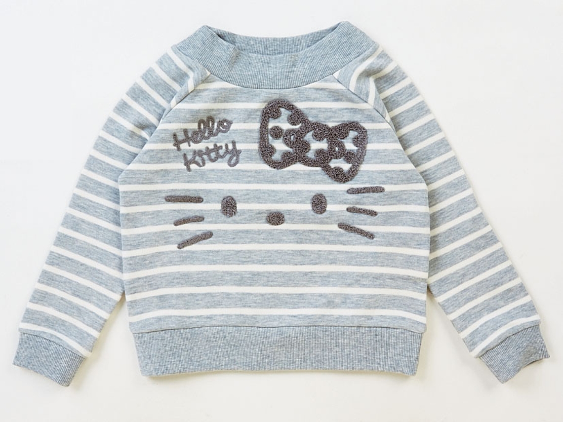 Camiseta Hello Kitty para niños 3/4 años