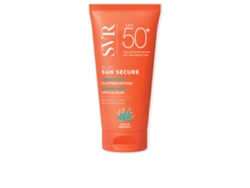 Sun Secure Blur Mousse Cream Spf50 Sin Perfume 50 Ml SVR