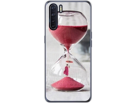 Carcasa Oppo A91 TUMUNDOSMARTPHONE Dibujos