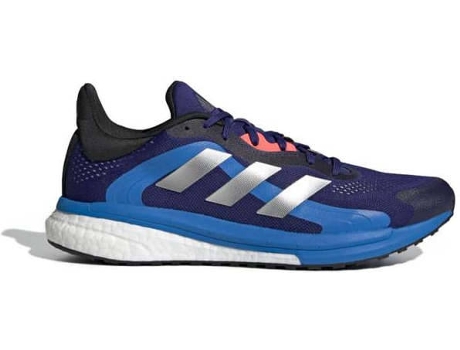 Zapatillas Adidas Solar Glide 4 St (Tam: 40)