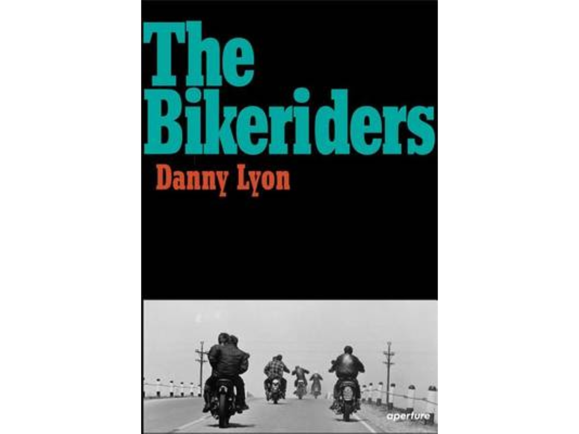 Libro Danny Lyon de Danny Lyon (Inglés - Tapa Dura)