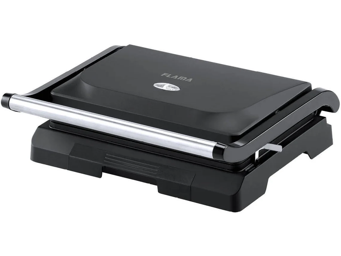 Sandwichera FLAMA 4980FL Negro
