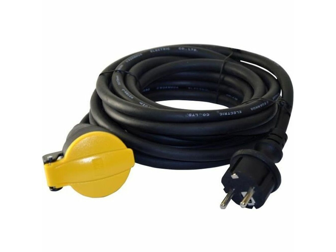 Cable alargador