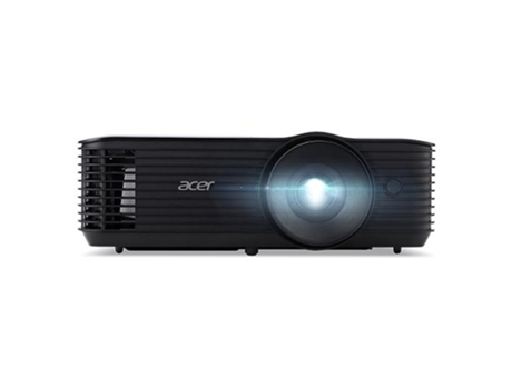 Acer Essential X1326Awh Datashow 4000 Ansi Lumens Dlp Wxga 1280X800 Proyector de montaje en techo Negro