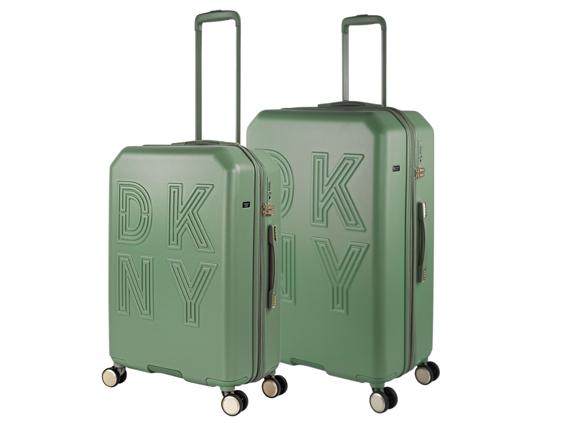 Estuche para PC DKNY 2004 Remix Accusation (49 x 78 x 30 cm, 98 l)