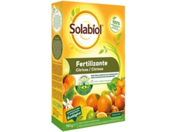Abono SOLABIOL 626 (750 g)