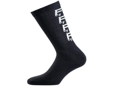 Calcetines Force Xv Authentic Force (Tam: 43-45)