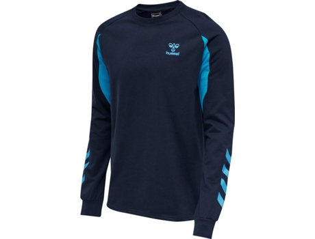 Camiseta de Hombre UMBRO Challenge Rojo (2XL)