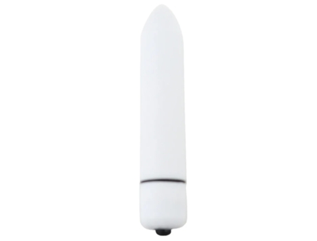 Vibrador Mini De 10 Velocidades Vibrador Para El Punto G De Mujeres Estimulador Del Clítoris, Balas Vibradoras Suministros Para Adultos ECENLEN