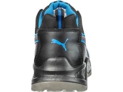 Zapatos PUMA SAFETY Atomic Low S3 Src nº44