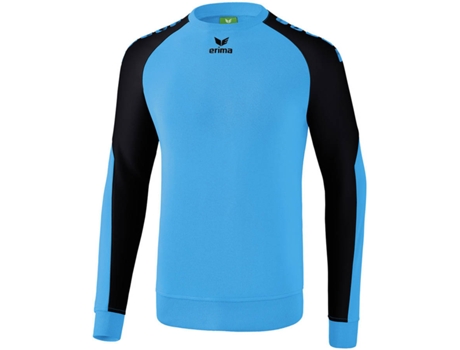 Sudadera de Hombre MACRON Hanoi Amarillo (3XL)